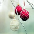 Programikonen: Decorating the Trees