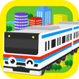 Programikonen: Easy Train Game