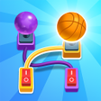 Ícone do programa: Ball Switch: Twist  Tangl…
