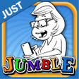 Programikonen: Just Jumble