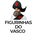 Figurinhas do Vasco