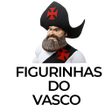 Icon of program: Figurinhas do Vasco