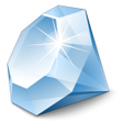 Icoon van programma: Diamond Run