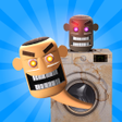 程序图标：Skibydy Toilet Survival B…