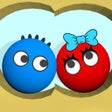 Icona del programma: Lucky Balls - Erase sand …