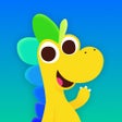 Programikonen: Hellosaurus: Learn and pl…