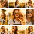 Icon of program: Collage Photo Maker Pic G…
