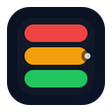 Ícone do programa: EnvBanner - Visually tag …