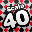 プログラムのアイコン：Scala40 - Gioco di Carte