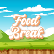ไอคอนของโปรแกรม: Food Break