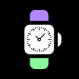 ไอคอนของโปรแกรม: Watch Faces - My Smart Ga…