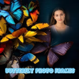 Programikonen: Butterfly Frames