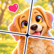 Programikonen: Happy Pics Sort