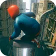 Super City Hero:GAME SPIDER