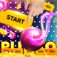 프로그램 아이콘: Plinko Pong