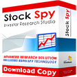 Ikona programu: Stock Spy