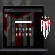 Icon of program: Atlético Clube Goianiense