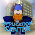 Bloxton Application Center icon