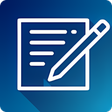 プログラムのアイコン：Notepad with Lock