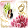 プログラムのアイコン：Marriage Photos Frames