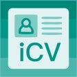 ไอคอนของโปรแกรม: iCV - Curriculum Vitae
