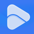 Icoon van programma: One Click HD video player