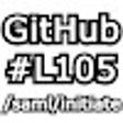 GitHub: Preserve URL fragment in auth flow icon