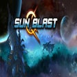 أيقونة البرنامج: Sun Blast