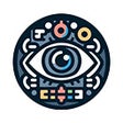 Icoon van programma: Colorblindly