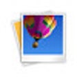 Fullscreen Slideshow icon
