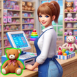 Ícone do programa: Toy Simulator Store - Gac…