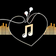 Programikonen: VIP Music - JOOX Player