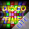 Programikonen: Disco Time Lite