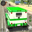 ไอคอนของโปรแกรม: Cash Van Driver Open Worl…