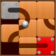 プログラムのアイコン：Unblock Legend - Slide Pu…