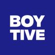 Иконка программы: BOYTIVE 보이티브