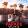 Ícone do programa: USA Parade Grounds