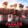 USA Parade Grounds