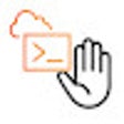 Programikonen: AWS CloudShell prevent CT…