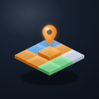 ไอคอนของโปรแกรม: MapClash: Conquer Your Ci…