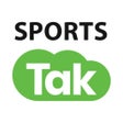Programikonen: Sports Tak