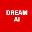 Ícone do programa: Dream AI : Build winning …