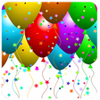 程序图标：Feliz Cumpleaños