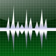 Symbol des Programms: WavePad editor de audio