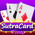 Icône du programme : Sutra Card Time: Easy Pla…