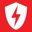 أيقونة البرنامج: CYBER X - PRIVATE  SECURE…