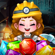 程序图标：New Fantasy Jewels Advent…