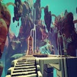 Ikona programu: The Sojourn