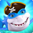 程序图标：Fish Crush: Fishing Frenz…