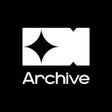 Icoon van programma: Archive